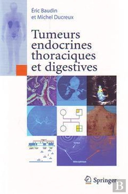 Bertrand.pt - Tumeurs Endocrines Thoraciques Et Digestives