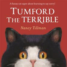 Tumford The Terrible
