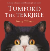 Tumford The Terrible