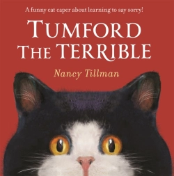 Bertrand.pt - Tumford The Terrible