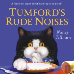 Bertrand.pt - Tumford'S Rude Noises