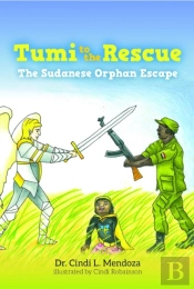 Tumi To The Rescue
