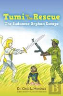Tumi To The Rescue