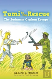 Tumi To The Rescue