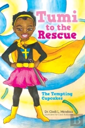 Tumi To The Rescue: The Tempting Cupcake
