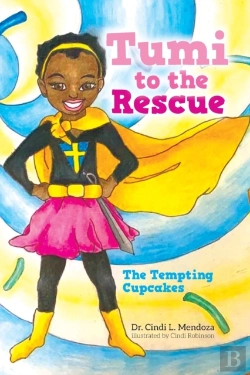 Bertrand.pt - Tumi To The Rescue: The Tempting Cupcake