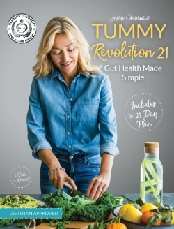 Bertrand.pt - Tummy Revolution, Gut Health Made Simple
