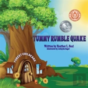 Tummy Rumble Quake (Mom'S Choice Award Winner)