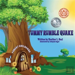 Bertrand.pt - Tummy Rumble Quake (Mom'S Choice Award Winner)