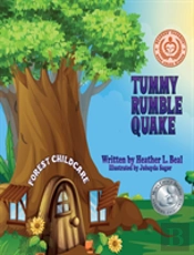 Tummy Rumble Quake (Mom'S Choice Award Winner)