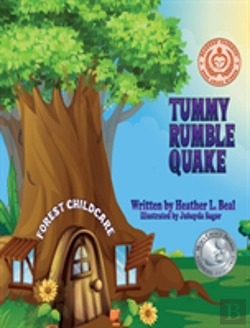 Bertrand.pt - Tummy Rumble Quake (Mom'S Choice Award Winner)