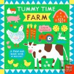 Tummy Time: Farm