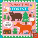 Tummy Time: Forest