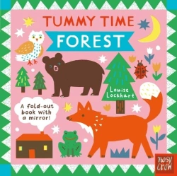 Bertrand.pt - Tummy Time: Forest
