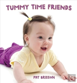Bertrand.pt - Tummy Time Friends
