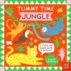 Bertrand.pt - Tummy Time: Jungle