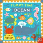 Tummy Time: Ocean