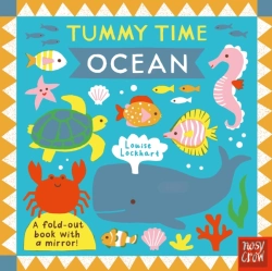 Bertrand.pt - Tummy Time: Ocean