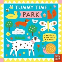 Bertrand.pt - Tummy Time: Park