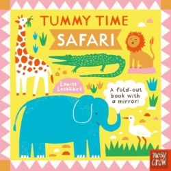 Bertrand.pt - Tummy Time: Safari