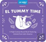 Tummy Time, Tiempo En Barriguita Bilingue