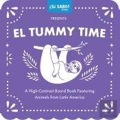 Tummy Time, Tiempo En Barriguita Bilingue