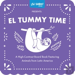 Bertrand.pt - Tummy Time, Tiempo En Barriguita Bilingue