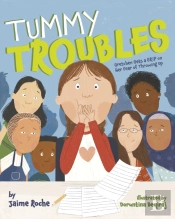 Tummy Troubles