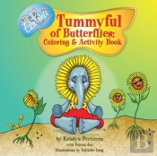 Tummyful Of Butterflies