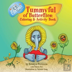 Bertrand.pt - Tummyful Of Butterflies