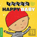 Tummytime: Happy Baby