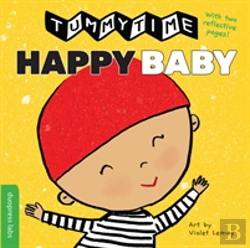Bertrand.pt - Tummytime: Happy Baby