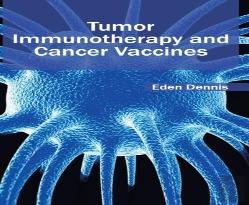 Tumor Immunotherapy And Cancer Vaccines