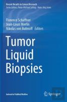 Tumor Liquid Biopsies