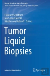 Tumor Liquid Biopsies