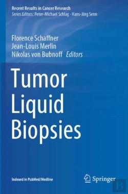 Bertrand.pt - Tumor Liquid Biopsies