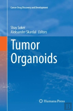 Bertrand.pt - Tumor Organoids