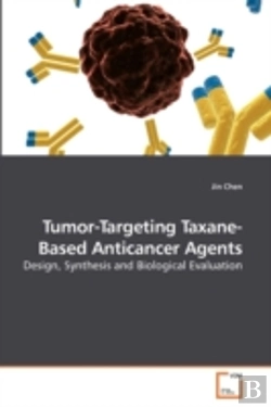 Bertrand.pt - Tumor-Targeting Taxane-Based Anticancer