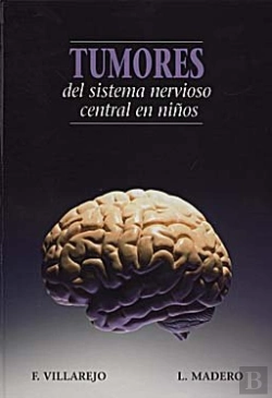Bertrand.pt - Tumores Del Sistema Nervioso Central En Niños