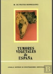Tumores Vegetales De España