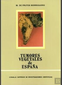Bertrand.pt - Tumores Vegetales De España