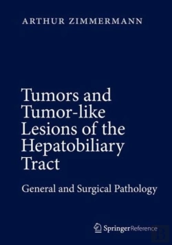 Bertrand.pt - Tumors And Tumor-Like Lesions Of The Hepatobiliary Tract