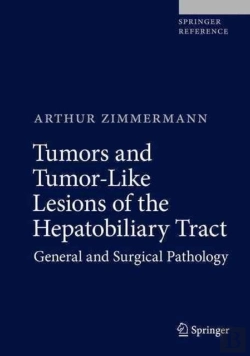 Bertrand.pt - Tumors And Tumor-Like Lesions Of The Hepatobiliary Tract