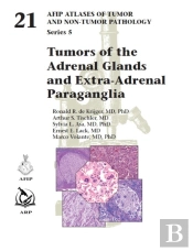 Tumors Of The Adrenal Glands And Extra-Adrenal Paraganglia