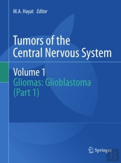 Bertrand.pt - Tumors Of The Central Nervous System, Volume 1