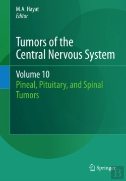 Bertrand.pt - Tumors Of The Central Nervous System, Volume 10