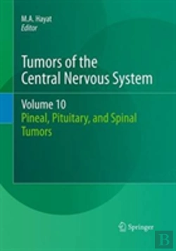 Bertrand.pt - Tumors Of The Central Nervous System, Volume 10