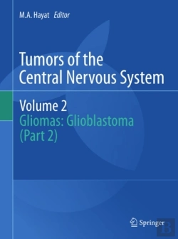 Bertrand.pt - Tumors Of The Central Nervous System, Volume 2