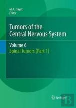 Tumors Of The Central Nervous System, Volume 6
