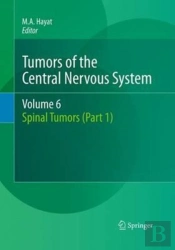Tumors Of The Central Nervous System, Volume 6